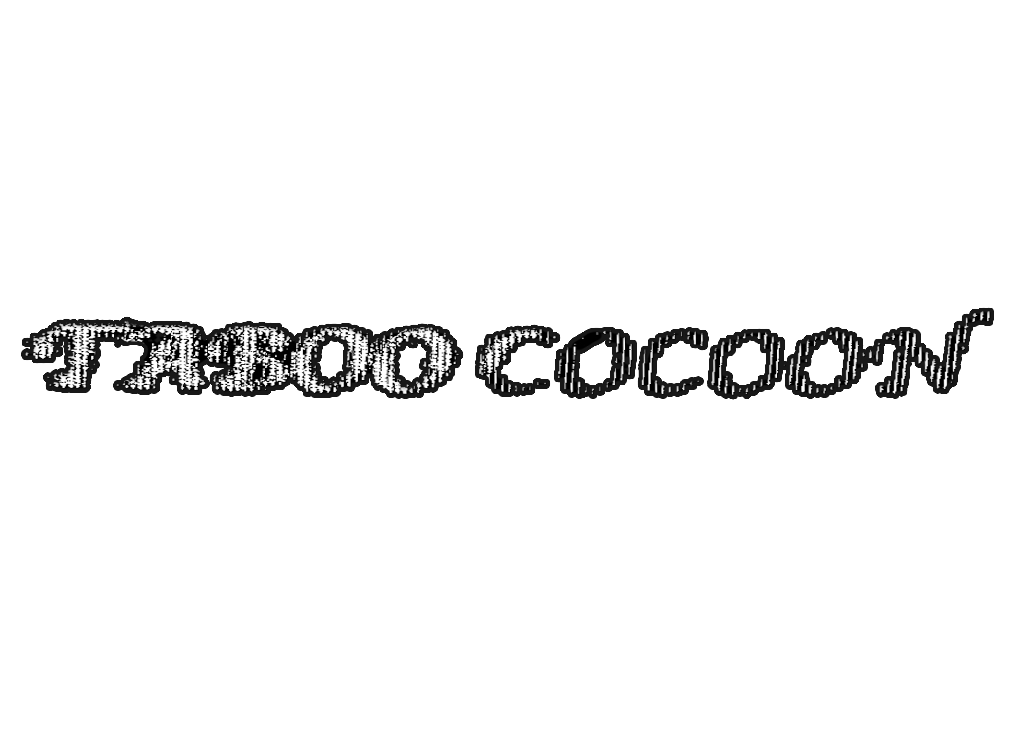Taboo Cocoon Title